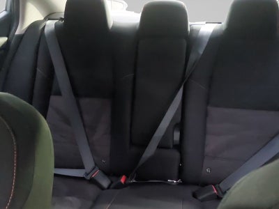 2024 Nissan SENTRA 4P SR BI-TONO L42.0 AUT