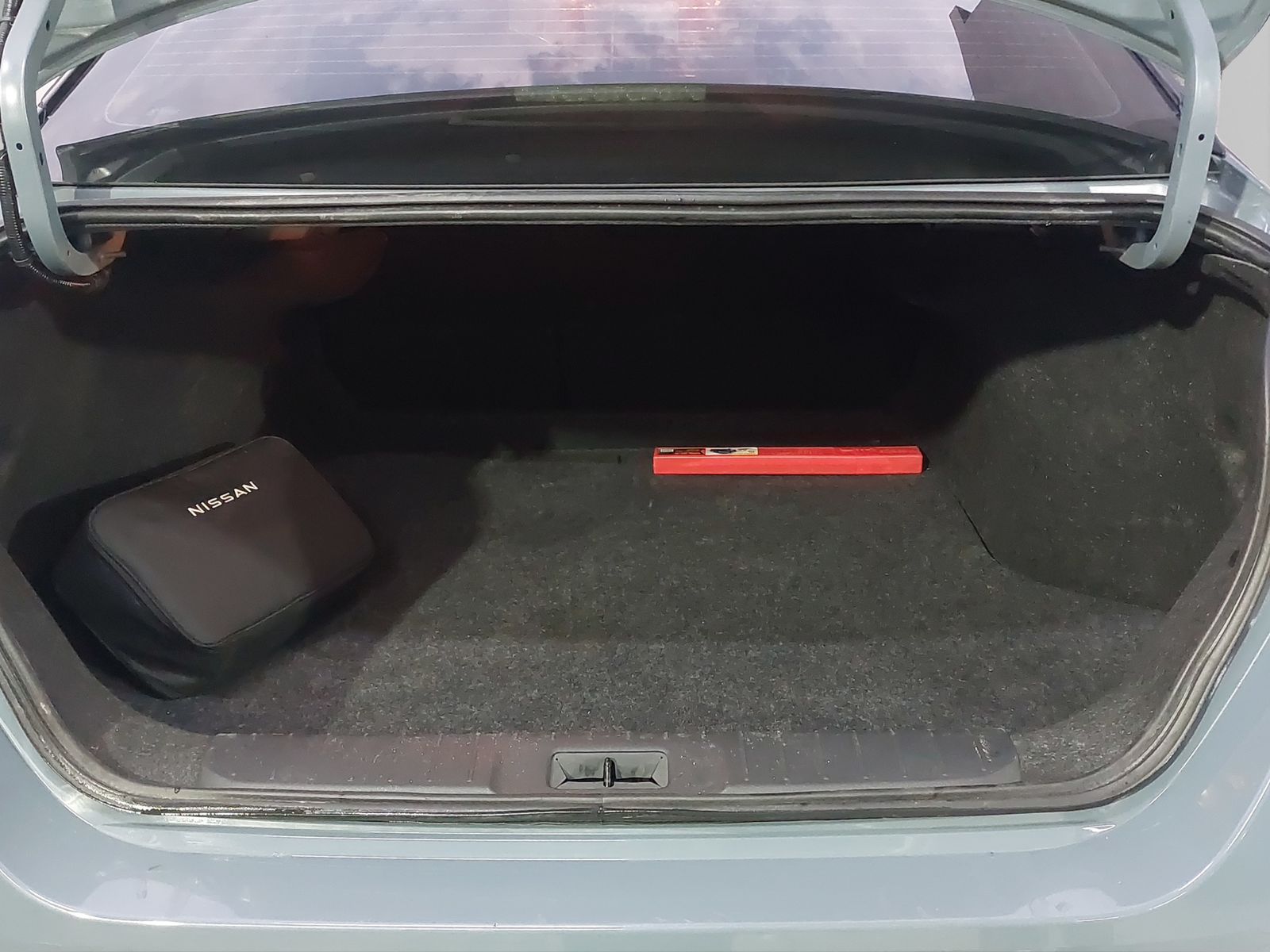 2024 Nissan SENTRA 4P SR BI-TONO L42.0 AUT