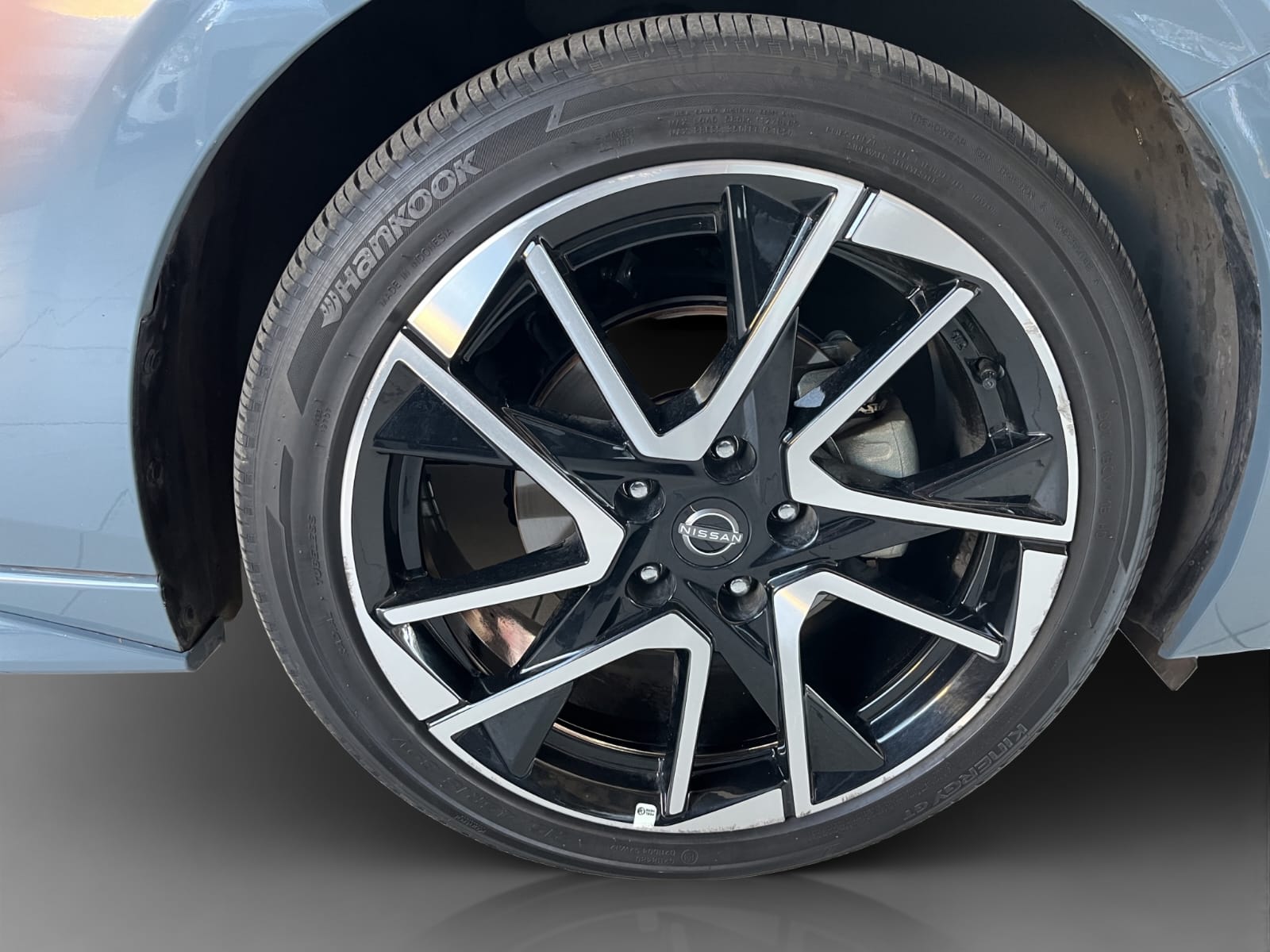 2025 Nissan SENTRA 4P SR PLATINUM L42.0 AUT