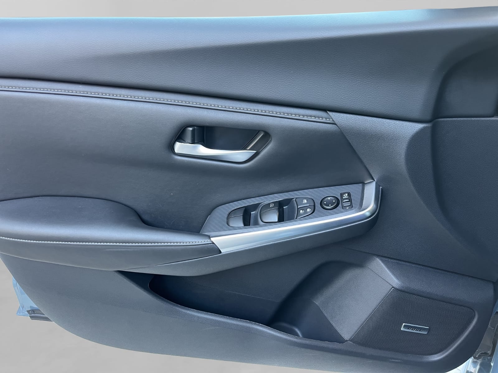 2025 Nissan SENTRA 4P SR PLATINUM L42.0 AUT