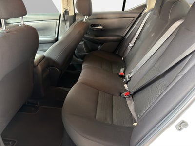 2024 Nissan SENTRA 4P SENSE L42.0 AUT