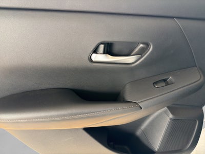 2024 Nissan SENTRA 4P SENSE L42.0 AUT