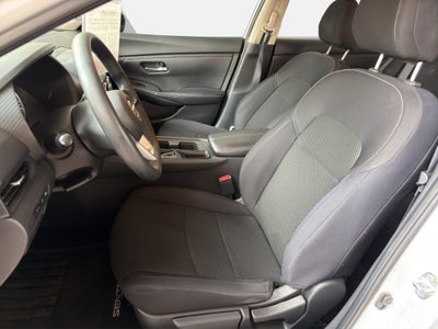 2024 Nissan SENTRA 4P SENSE L42.0 AUT