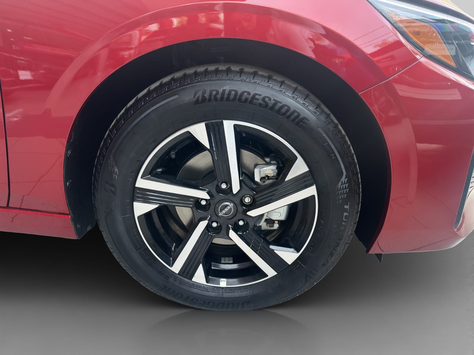 2025 Nissan SENTRA 4P ADVANCE L42.0 AUT