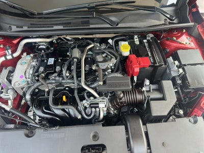 2025 Nissan SENTRA 4P ADVANCE L42.0 AUT