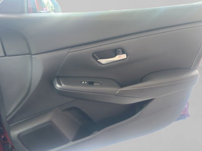 2025 Nissan SENTRA 4P ADVANCE L42.0 AUT