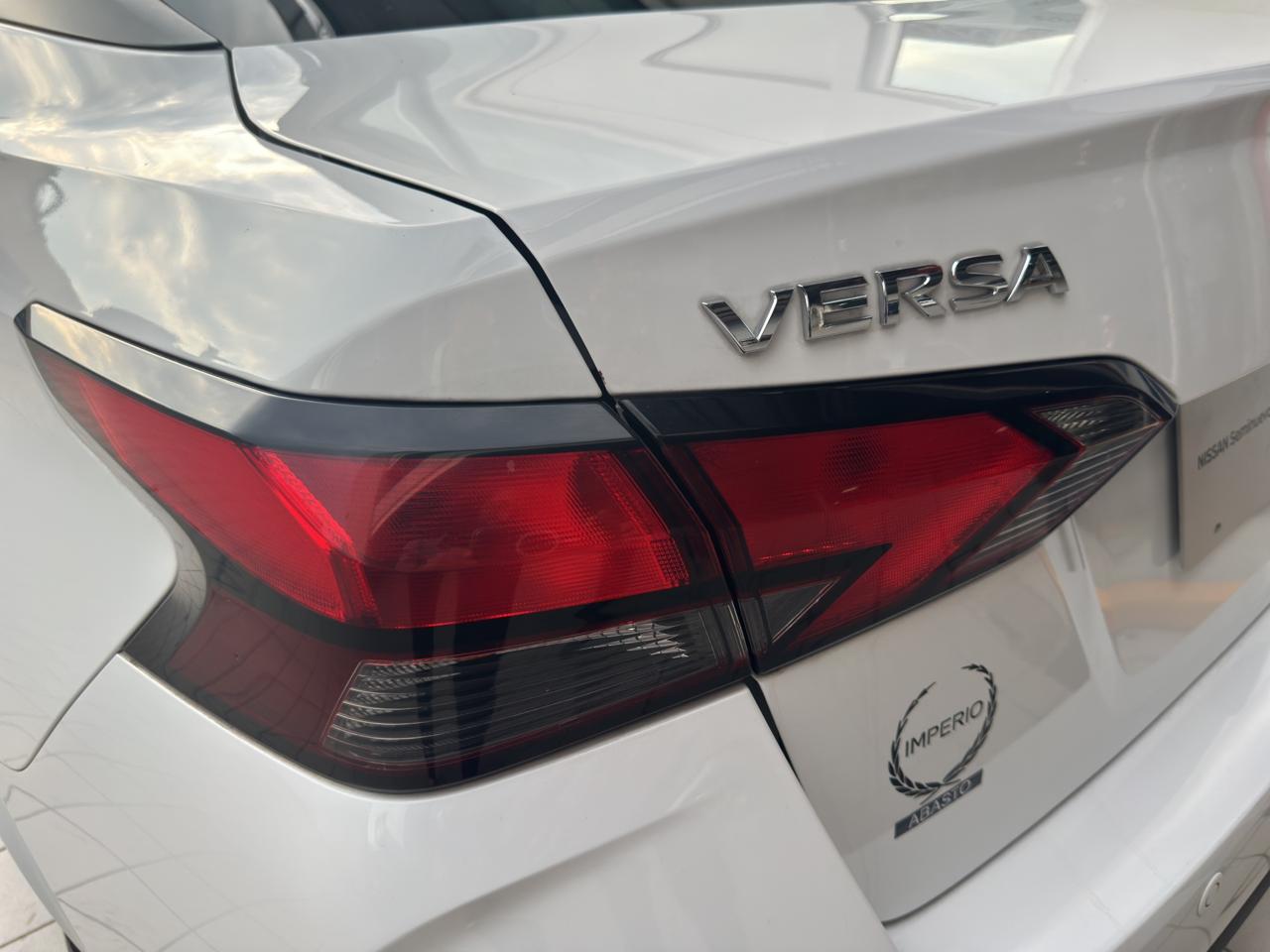 2024 Nissan SENTRA 4P SENSE L42.0 AUT