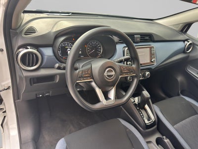 2024 Nissan SENTRA 4P SENSE L42.0 AUT