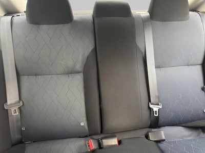 2024 Nissan SENTRA 4P SENSE L42.0 AUT