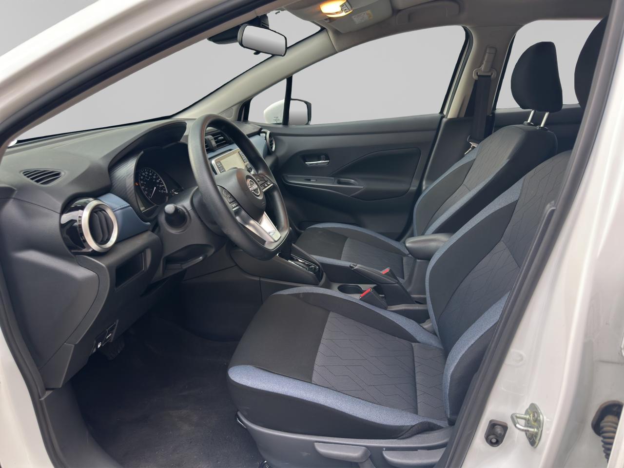 2024 Nissan SENTRA 4P SENSE L42.0 AUT