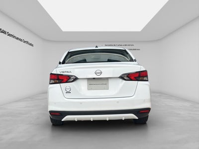 2024 Nissan SENTRA 4P SENSE L42.0 AUT