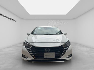 2024 Nissan SENTRA 4P SENSE L42.0 AUT