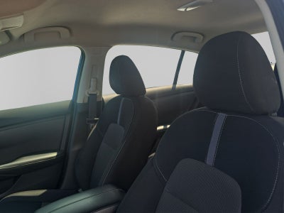 2023 Nissan SENTRA 4 PTS ADVANCE TA AAC F NIEBLA RA-16