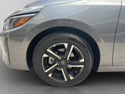2024 Nissan SENTRA 4P ADVANCE L42.0 AUT