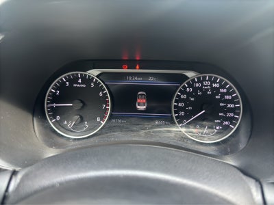 2024 Nissan SENTRA 4P ADVANCE L42.0 AUT