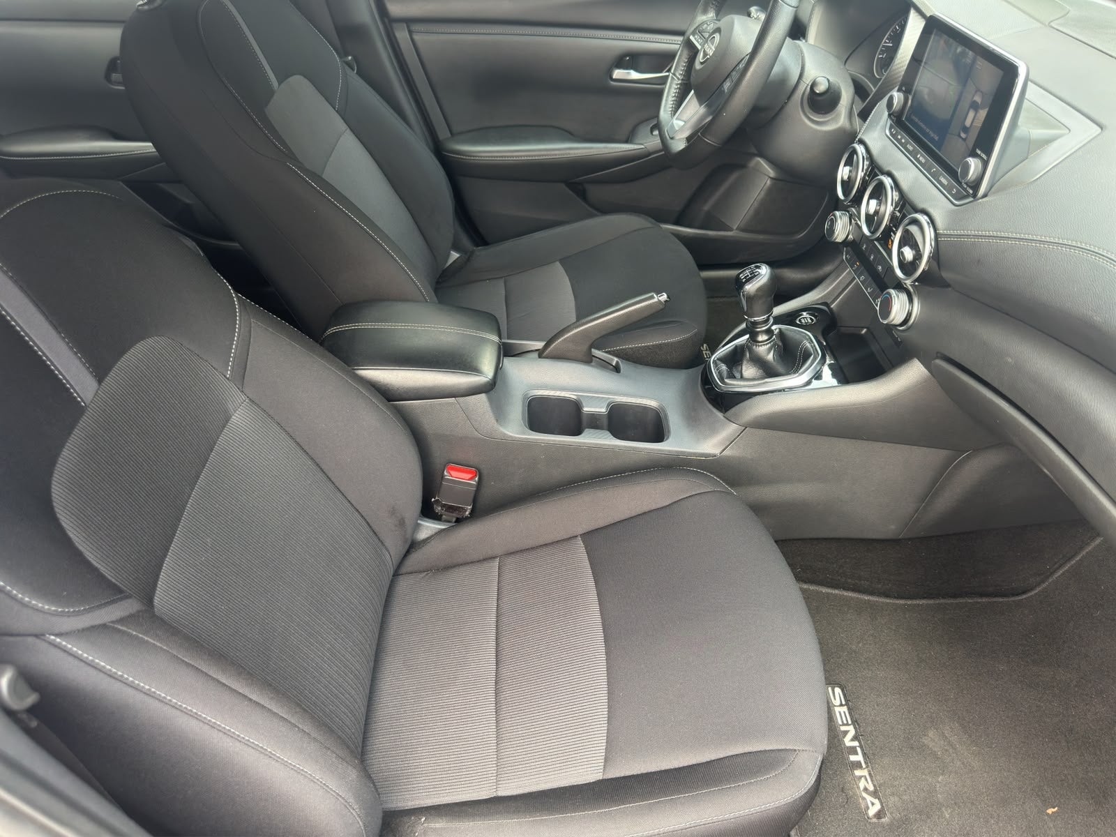 2024 Nissan SENTRA 4P ADVANCE L42.0 AUT
