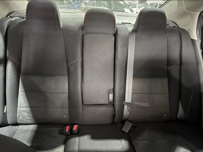 2024 Nissan SENTRA 4P SR BI-TONO L42.0 AUT