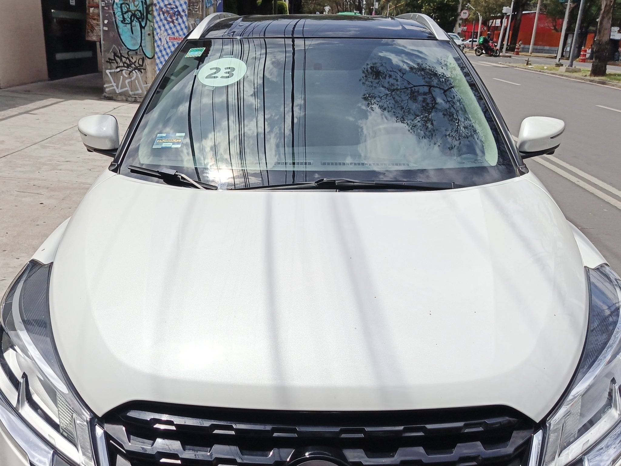 2022 Nissan SENTRA 4 PTS SR CVT AAC ASTOS DEPORTIVOS BOSE QC F LED RA-18