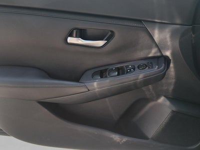 2023 Nissan SENTRA 4 PTS ADVANCE TA AAC F NIEBLA RA-16