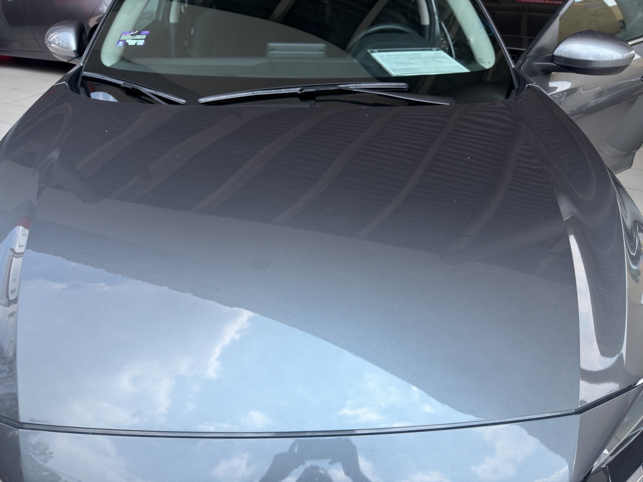 2025 Nissan SENTRA 4P SENSE L42.0 MAN