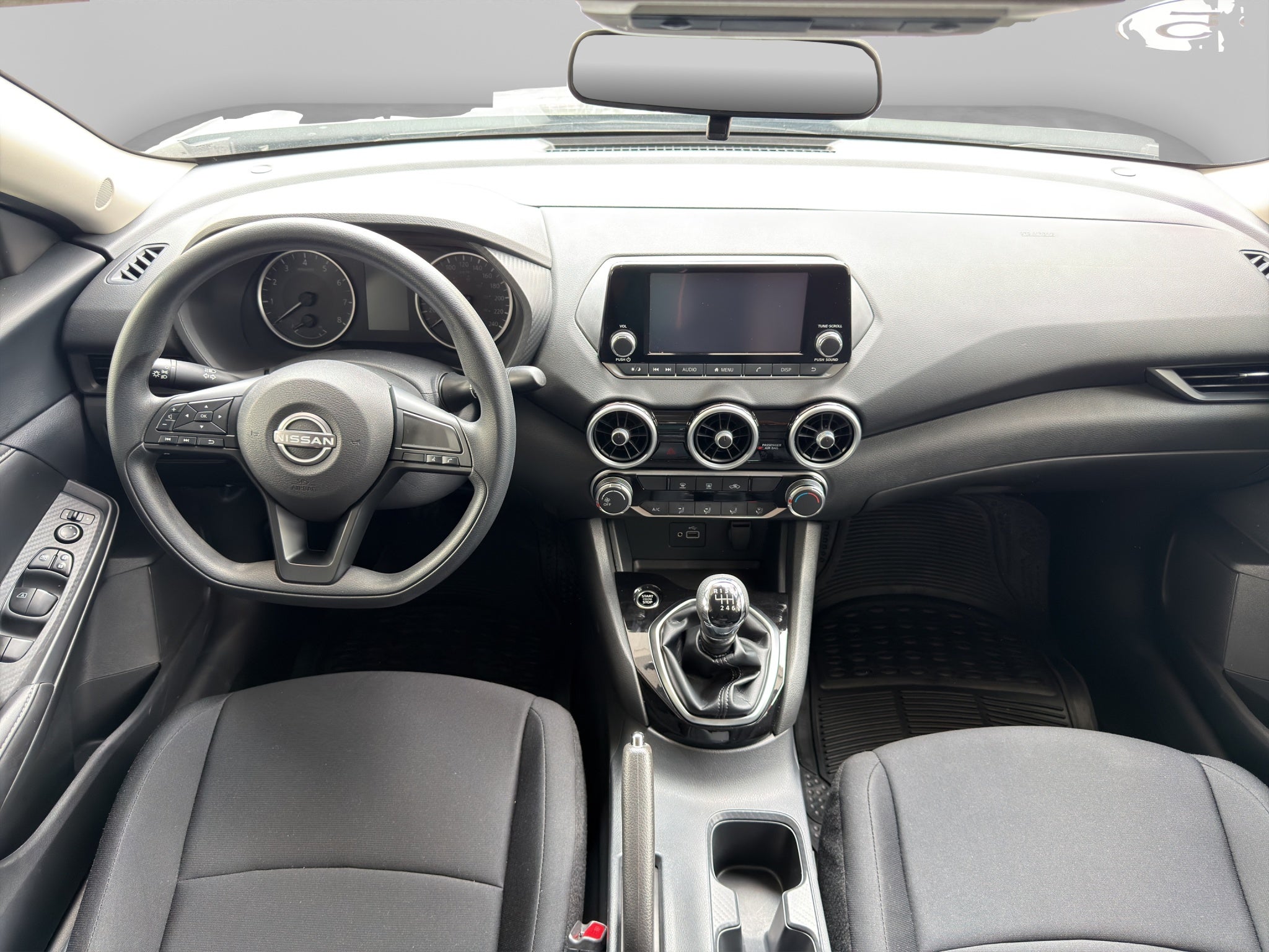 2025 Nissan SENTRA 4P SENSE L42.0 MAN