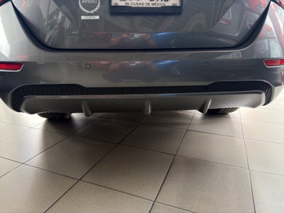 2025 Nissan SENTRA 4P SENSE L42.0 MAN