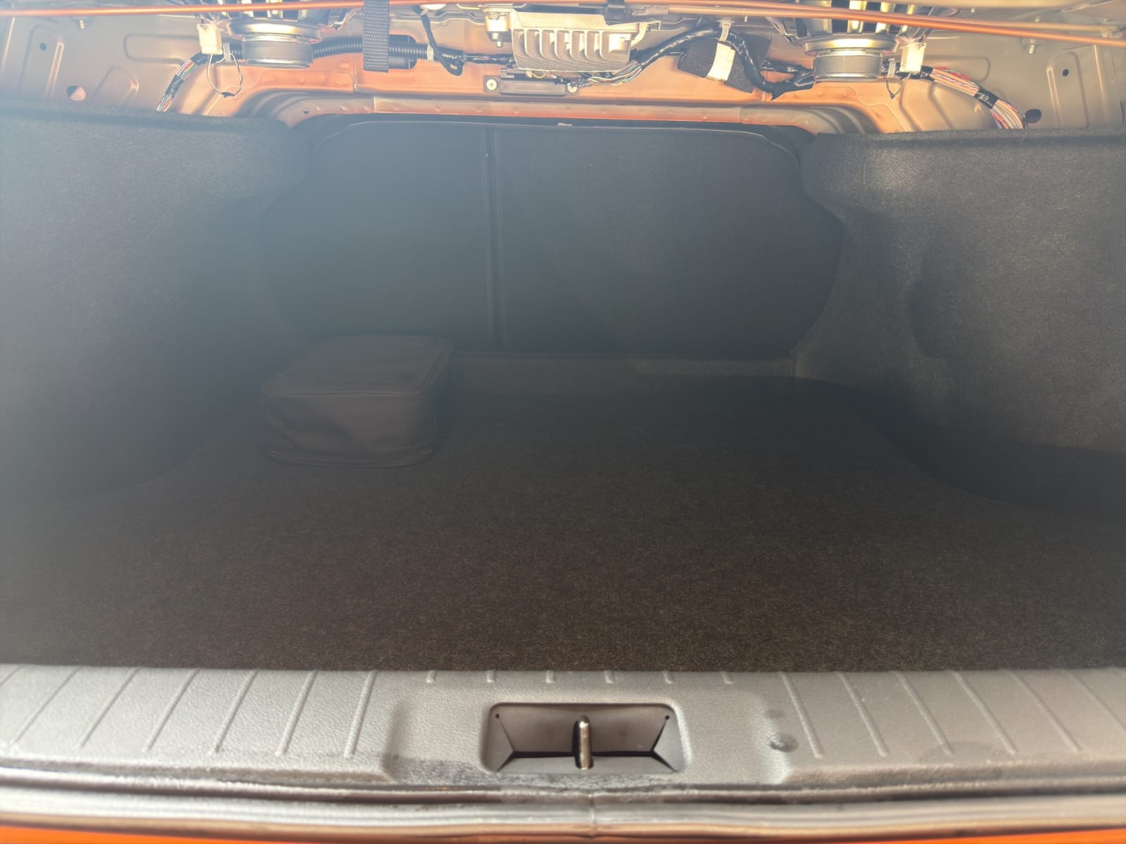 2025 Nissan SENTRA 4P SR L42.0 AUT