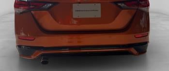 2025 Nissan SENTRA 4P SR L42.0 AUT