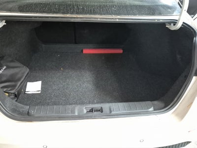 2024 Nissan SENTRA 4P SENSE L42.0 AUT