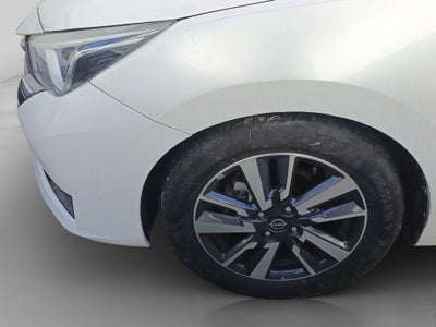 2024 Nissan SENTRA 4P SENSE L42.0 AUT