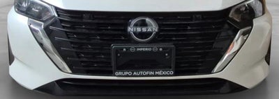 2024 Nissan SENTRA 4P SENSE L42.0 AUT