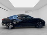 2025 Nissan SENTRA 4P SR L42.0 AUT