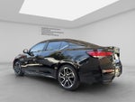 2025 Nissan SENTRA 4P SR L42.0 AUT