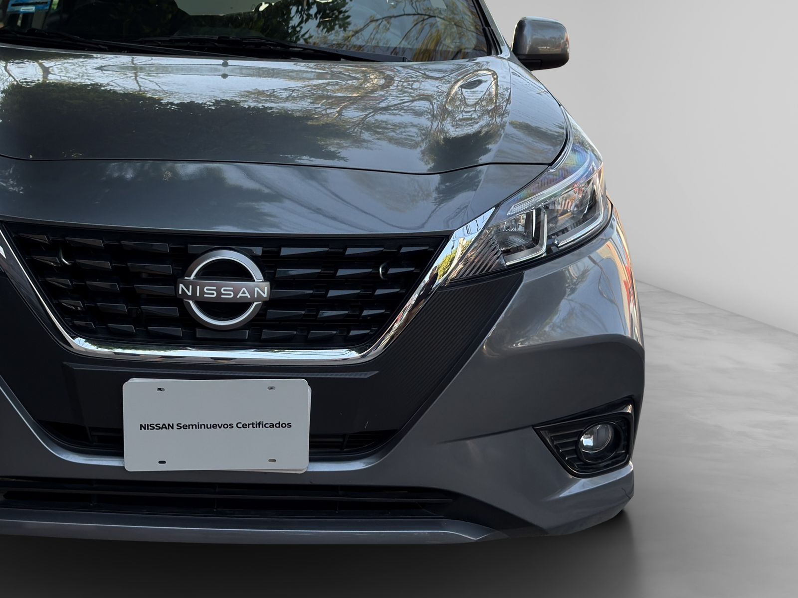 2023 Nissan MARCH 5 PTS HB ADVANCE TA AAC VE RA-15