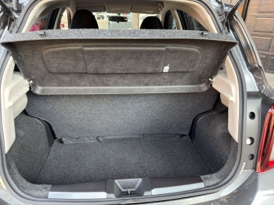 2023 Nissan MARCH 5 PTS HB ADVANCE TA AAC VE RA-15