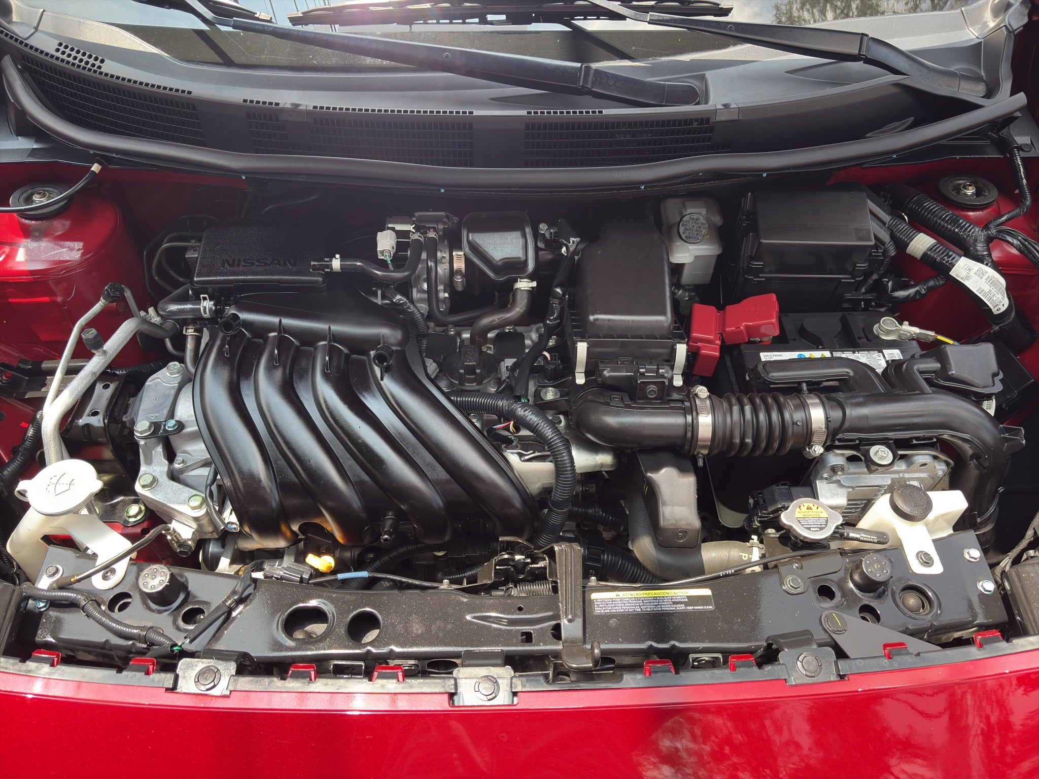 2024 Nissan MARCH 5P EXCLUSIVE L41.6 AUT