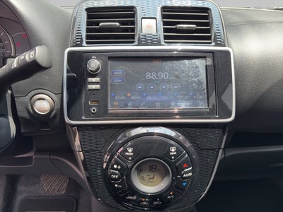 2024 Nissan MARCH 5P EXCLUSIVE L41.6 AUT