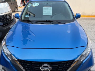 2023 Nissan MARCH 5 PTS HB ADVANCE TA AAC VE RA-15