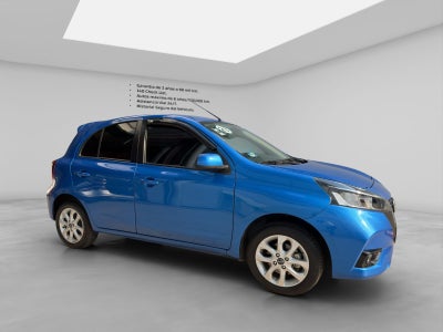 2023 Nissan MARCH 5 PTS HB ADVANCE TA AAC VE RA-15