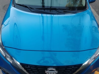 2023 Nissan MARCH 5 PTS HB ADVANCE TA AAC VE RA-15