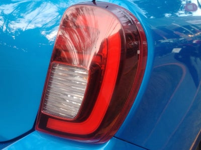 2023 Nissan MARCH 5 PTS HB ADVANCE TA AAC VE RA-15