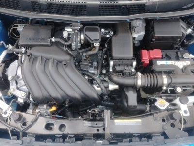 2023 Nissan MARCH 5 PTS HB ADVANCE TA AAC VE RA-15