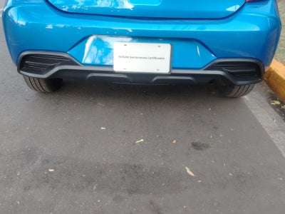 2023 Nissan MARCH 5 PTS HB ADVANCE TA AAC VE RA-15