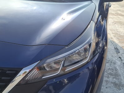 2023 Nissan MARCH 5 PTS HB ADVANCE TA AAC VE RA-15