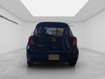 2023 Nissan MARCH 5 PTS HB ADVANCE TA AAC VE RA-15