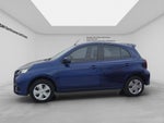 2021 Nissan MARCH 5 PTS HB SENSE TA AAC R-14