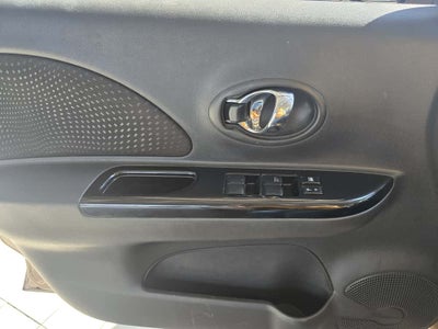 2022 Nissan MARCH 5 PTS HB ADVANCE TA AAC VE BA ABS RA-15