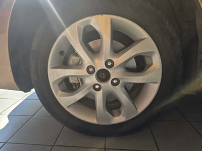 2022 Nissan MARCH 5 PTS HB ADVANCE TA AAC VE BA ABS RA-15