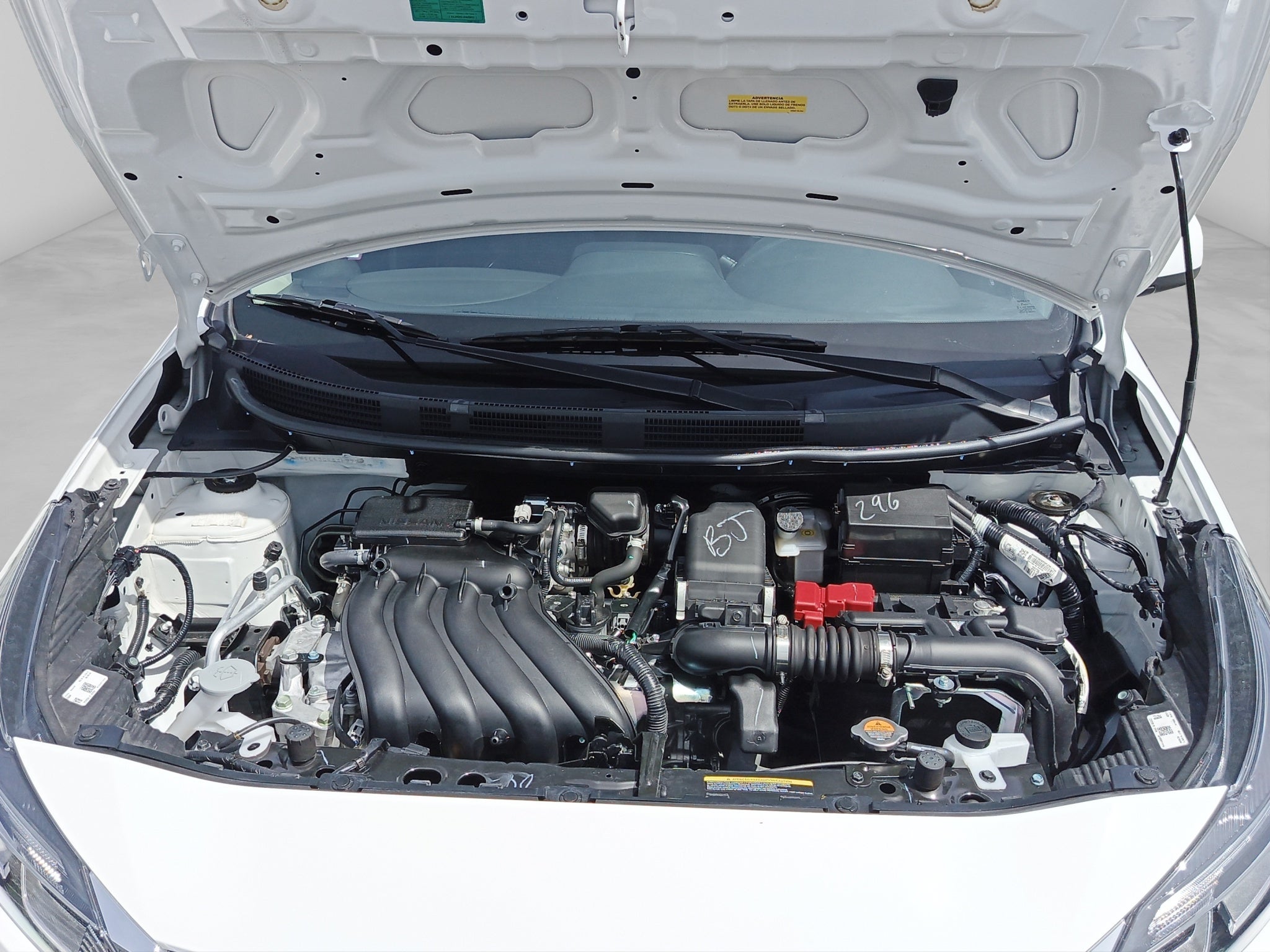 2025 Nissan MARCH 5P ADVANCE L41.6 AUT