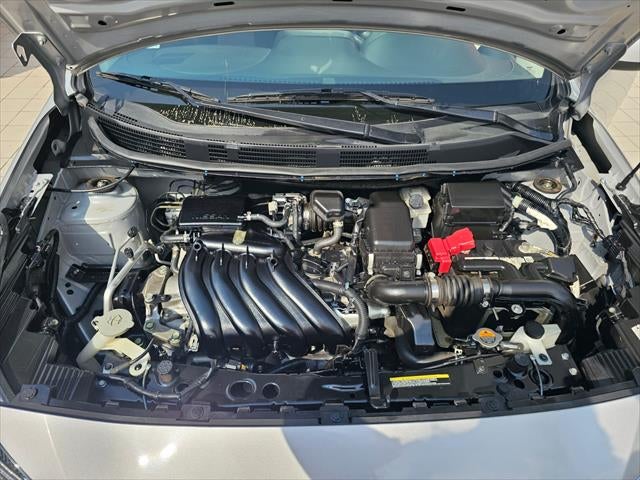 2023 Nissan MARCH 5 PTS HB ADVANCE TA AAC VE RA-15